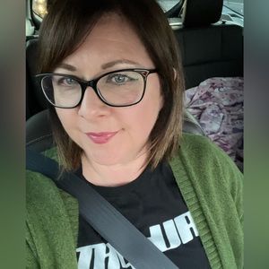 Meet your Posher, Susan